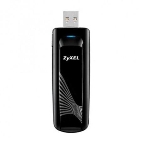 ADATTATORE WIRELESS ZYXEL  NWD-6605, Wir