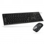 KIT ATLANTIS P013-WK608M-U COMBO KIT TAS TIERA  USB + MOUSE OTTICO USB