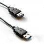 Atlantis cavo prolunga USB-3.0 A/A - M/F