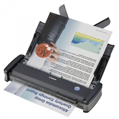 SCANNER CANON DOCUMENTALE P-215II A4 15p