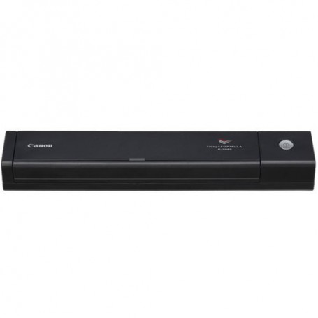 SCANNER CANON DOCUMENTALE P-208II A4 8pp