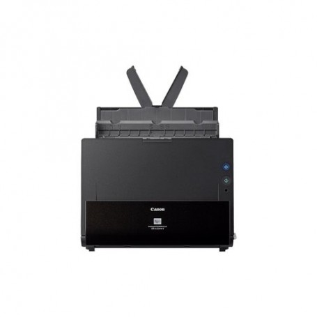 SCANNER CANON DOCUMENTALE DR-C225WII - 3