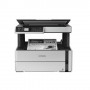 MULTIFUNZIONE EPSON EcoTank MONO ET-M217 0 A4 15PPM 250FF DUPLEX LAN WiFi USB starter kit di 11000PP