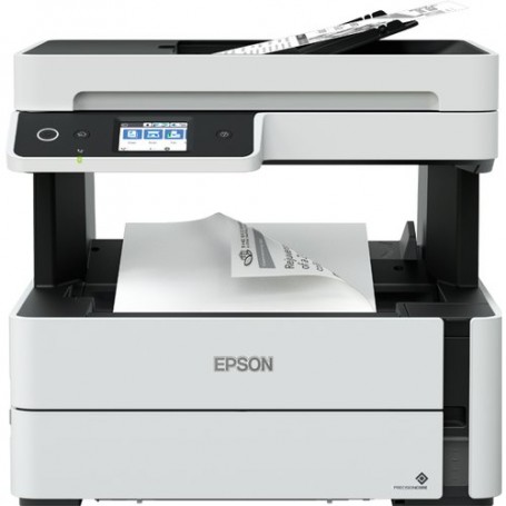 MULTIFUNZIONE EPSON EcoTank MONO ET-M317