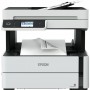 MULTIFUNZIONE EPSON EcoTank MONO ET-M318