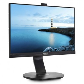 MONITOR PHILIPS LED 21.5" Wide 221B7QPJK