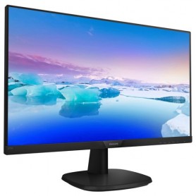 MONITOR PHILIPS LED 27" Wide 273V7QDSB/0