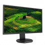 MONITOR PHILIPS LED 21.5" Wide 221B8LJEB