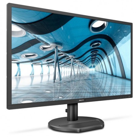 MONITOR PHILIPS LED 21.5" Wide 221S8LDAB
