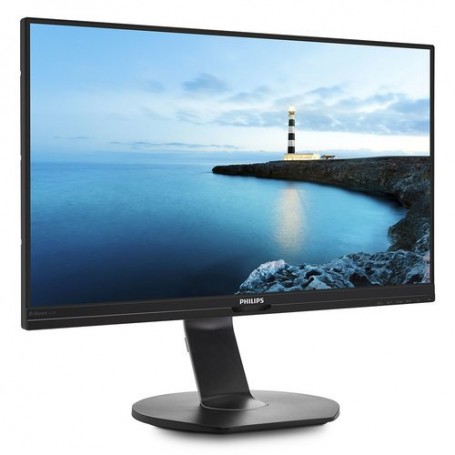 MONITOR PHILIPS LED 27" Wide 272B7QUPBEB