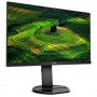 MONITOR PHILIPS LED 23.8"Wide 241B8QJEB/