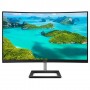 MONITOR PHILIPS LED 27"Wide CURVED 272E1
