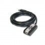 EXTENDER USB DIGITUS M/F con cavo 5mt -