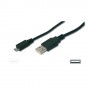 CAVO DIGITUS USB 2.0 A-MICRO B M-M 1mt S