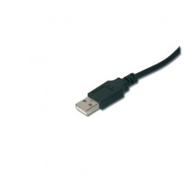 CAVO DIGITUS USB 2.0 A/MICRO-B M-M 1,8MT