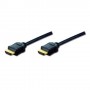 CAVO HDMI 3D M-M DIGITUS con Ethernet 5