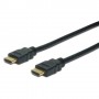 CAVO HDMI 3D M-M DIGITUS CONNETTORI DORA