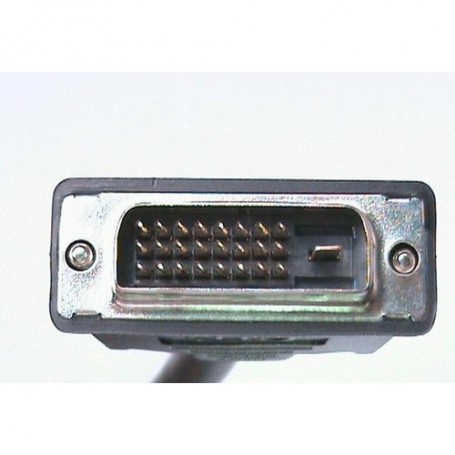 CAVO DVI-D DIGITUS DUAL LINK M/M Connett ori 24+1 pin 1,8mt