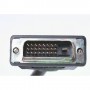 CAVO DVI-D DIGITUS DUAL LINK M/M Connett ori 24+1 pin 1,8mt