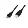 CAVO DIGITUS USB 2.0 A / MINI B 5 POLI M