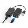 EXTENDER USB 2.0 DIGITUS  FINO A 50mt TR