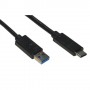 CAVO USB 3.0 "A" MASCHIO - USB-C PER RIC