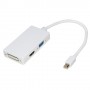 ADATTATORE LINK da MINI DISPLAYPORT MASC