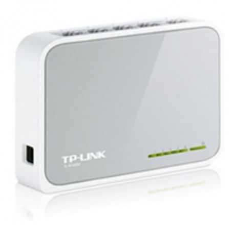SWITCH TP-LINK TL-SF1005D 5P LAN DESKTOP