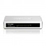 SWITCH TP-LINK TL-SF1008D 8P LAN DESKTOP 10/100M RJ45 CASE PLASTICA