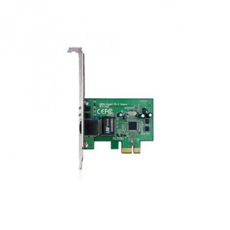 SCHEDA RETE TP-LINK TG-3468 PCIe GIGABIT