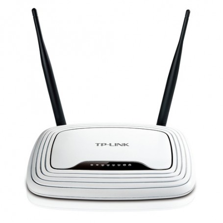 ROUTER TP-LINK TL-WR841N 300M 802.11 n/g