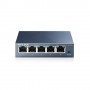 SWITCH TP-LINK TL-SG105 5P LAN METAL GIG