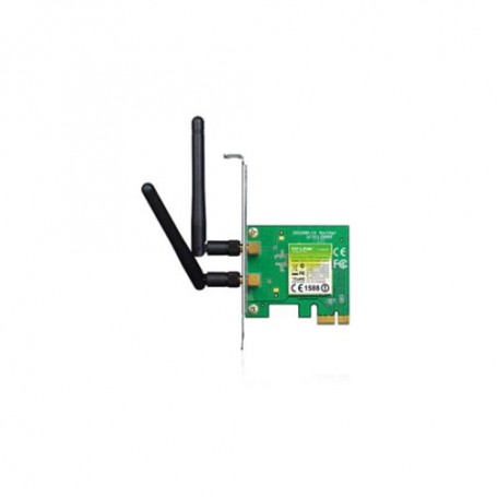 SCHEDA WIRELESS TP-LINK TL-WN881ND PCI E