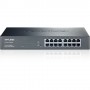 SWITCH TP-LINK TL-SG1016DE 16P EASY SMAR