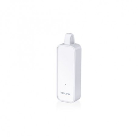 ADATTATORE ETHERNET TP-LINK UE300 1 PORT