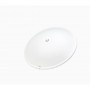 RADOME UBIQUITI PBE-RAD-400, POWERBEAM