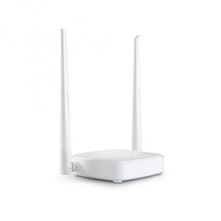 ROUTER TENDA N301 WIRELESS N 300M 3P LAN