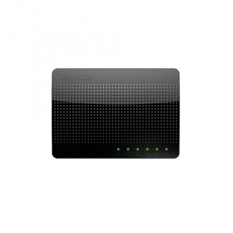 SWITCH TENDA SG105 5P LAN GIGABIT DESKTO