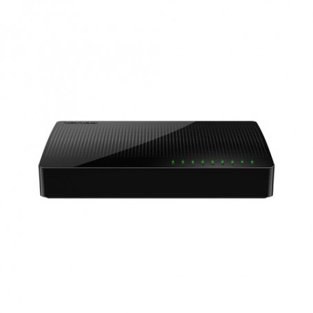 SWITCH TENDA SG108 8P LAN GIGABIT DESKTO