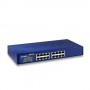 SWITCH TENDA TEG1016D 16P LAN GIGABIT DE