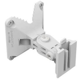 STAFFA MIKROTIK quickMOUNT PRO for small antennas, adjustable