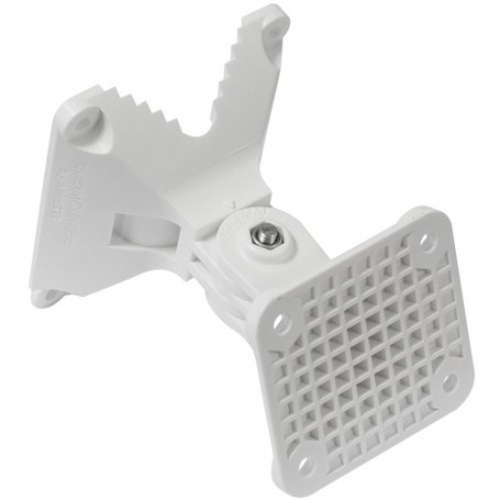 STAFFA MIKROTIK quickMOUNT PRO for LHG a ntennas, adjustable