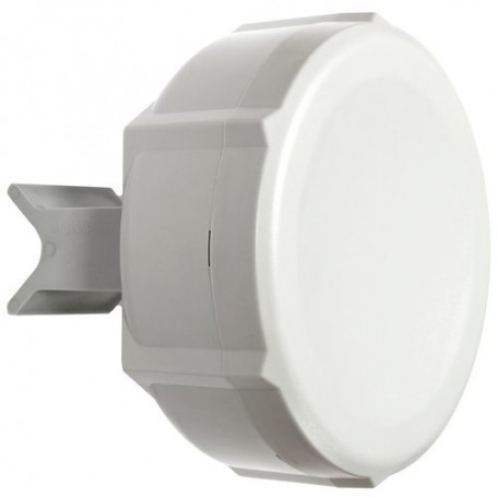 ANTENNA MIKROTIK SXT 2 10dBi 60dBi 2.4GH z sector antenna, 2 Chain 802.11bgn wireless,600MHz CPU,64MB RAM,1Gigabit LAN PS