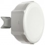 ANTENNA MIKROTIK SXT 2 10dBi 60dBi 2.4GH z sector antenna, 2 Chain 802.11bgn wireless,600MHz CPU,64MB RAM,1Gigabit LAN PS