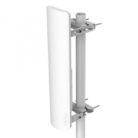ANTENNA MIKROTIK mANT 19s 5GHz 120 degre e 19dBi Dual Polarization Sector Antenna, 2xRP-SMA connectors