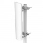 ANTENNA MIKROTIK mANT 19s 5GHz 120 degre e 19dBi Dual Polarization Sector Antenna, 2xRP-SMA connectors