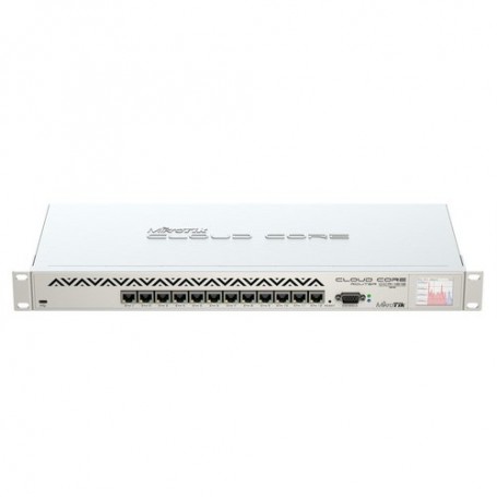 MIKROTIK Cloud Core Router 1016-12G Tile