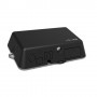ACCESS POINT MIKROTIK RB912R-2nD-LTm&R11 e-LTE LtAP miniLTE kit650MHz CPU,64MB RAM,2.4Ghz802.11b/g/n Dual Chain LTE Modem