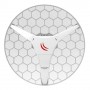 ANTENNA MIKROTIK LHG HP5 24.5dBi 5GHz an