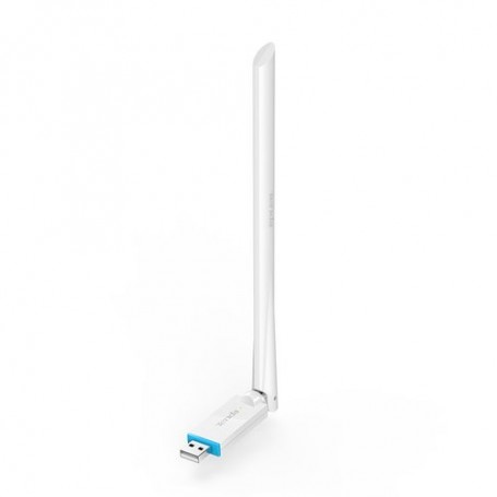 ADATTATORE WIRELESS TENDA U2 150Mbps 802